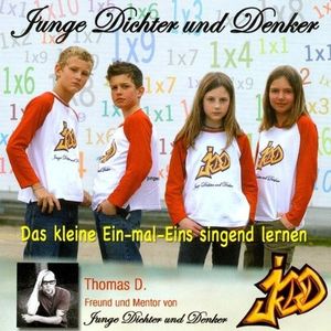 Das Quadratzahlenlied