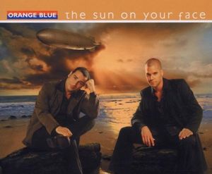 The Sun on Your Face (radio edit)