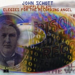 Shuffle Play: Elegies for the Recording Angel