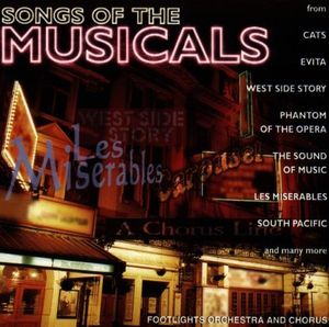 Songs of the Musicals