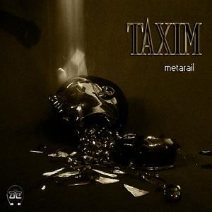 Metarail (EP)