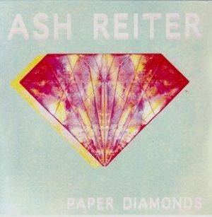 Paper Diamonds