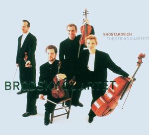 String Quartet no. 12 in D-flat, op. 133: II. Allegretto