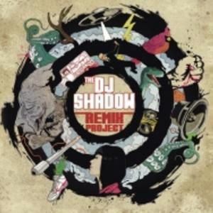 Shadow Megamix (Sovereign Universalist)