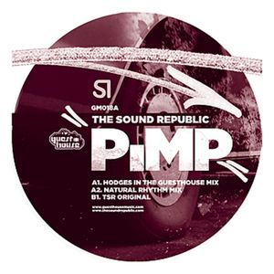 Pimp (Natural Rhythm mix)
