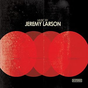 Jeremy Larson