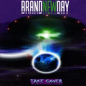 Take Cover (Brand New Idol remix)