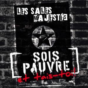 Tous des salopes