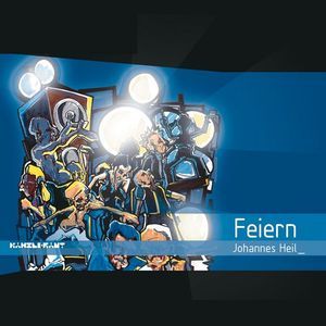 Feiern (Single)