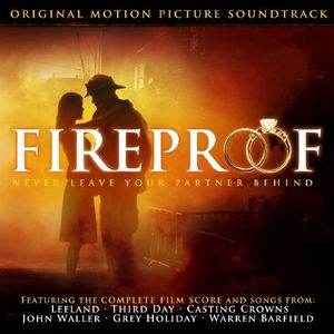 Fireproof: Main Title (score)