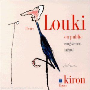 Il faut que j'écrive (Live)