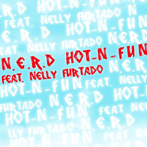 Hot-N-Fun (EP)