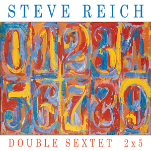 Double Sextet: III. Fast