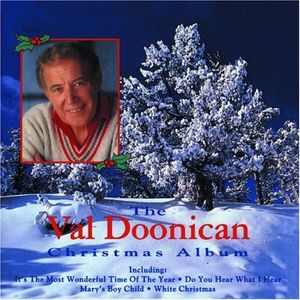 The Val Doonican Christmas Album