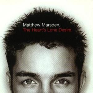 The Heart's Lone Desire (Kaspian dub)