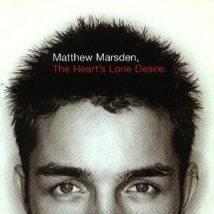 The Heart's Lone Desire (Kaspian mix)