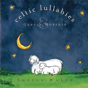 Celtic Lullabies & Gentle Worship