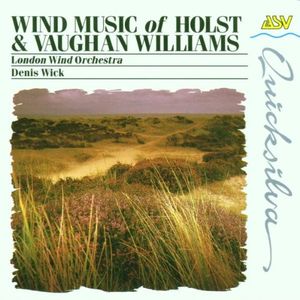 Hammersmith Prelude and Scherzo, op. 52