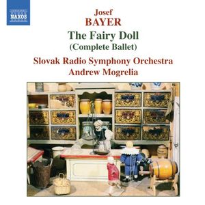 Die Puppenfee: No. 8. Chinesin: Allegretto