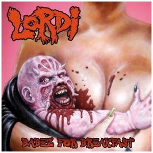 Devil’s Lullaby