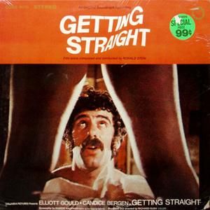 Getting Straight / Main Title