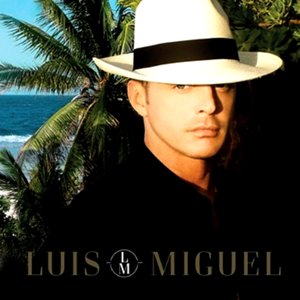 Luis Miguel