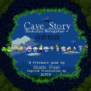 Cave Story - Last Battle (Studio Pixel)