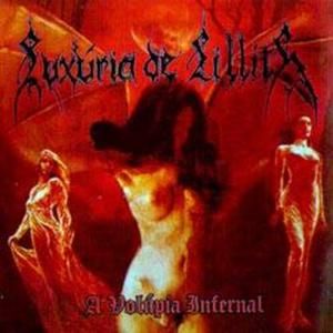 A Volúpia Infernal