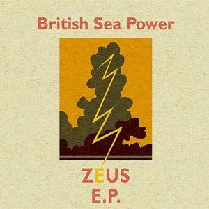 Zeus E.P. (EP)