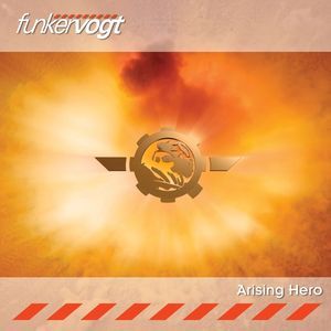 Arising Hero - Redemption