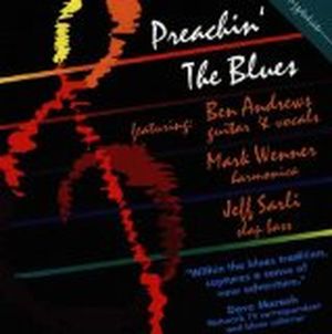 Preachin’ the Blues