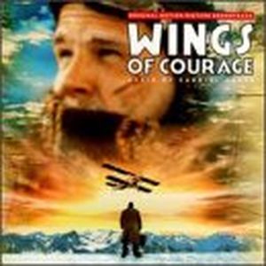 Wings of Courage (OST)