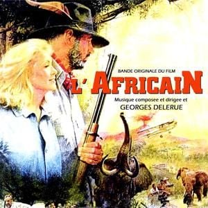 L'africian (générique début)