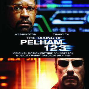 The Taking of Pelham 123 (OST)