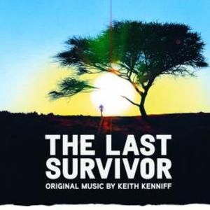 The Last Survivor (OST)