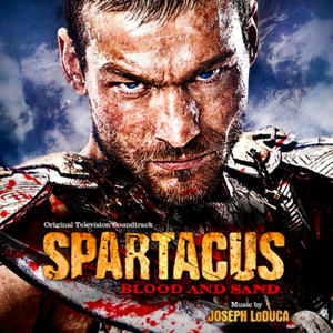 Spartacus: Blood and Sand (OST)
