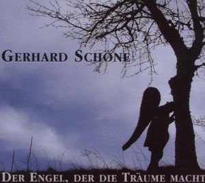 Der Engel, der die Träume macht