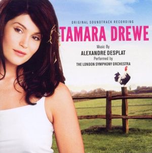 Tamara Drewe (OST)