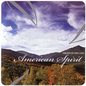 American Spirit