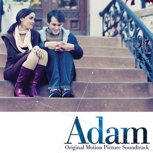 Adam (OST)
