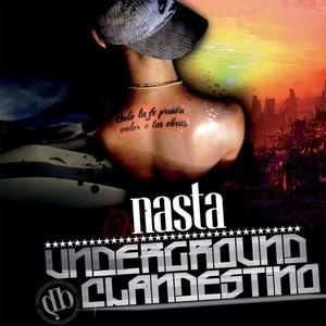 Underground clandestino