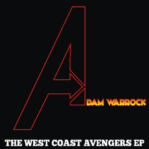 The West Coast Avengers EP (EP)
