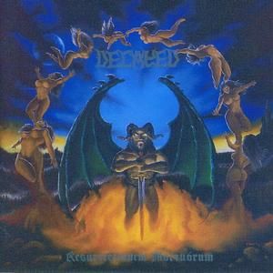 Thy Summoning (rehearsal)