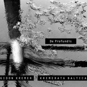 De profundis
