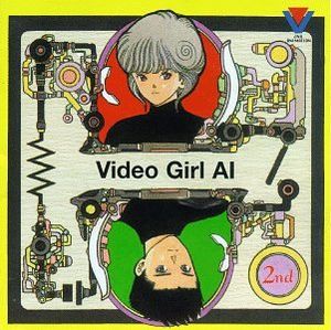 Video Girl Ai 2nd