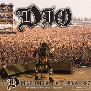 Dream Evil (live at Donington '87) (Live)