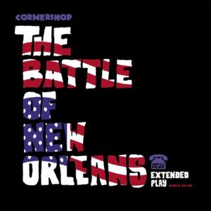 The Battle of New Orleans (EP)