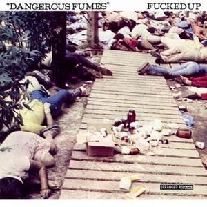 Dangerous Fumes (single version)