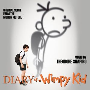 Diary of a Wimpy Kid (OST)