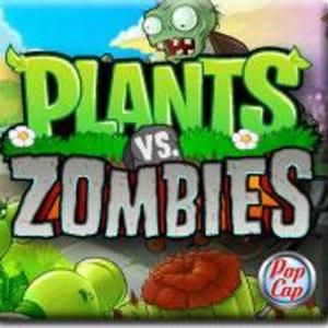 Zombies on Your Lawn